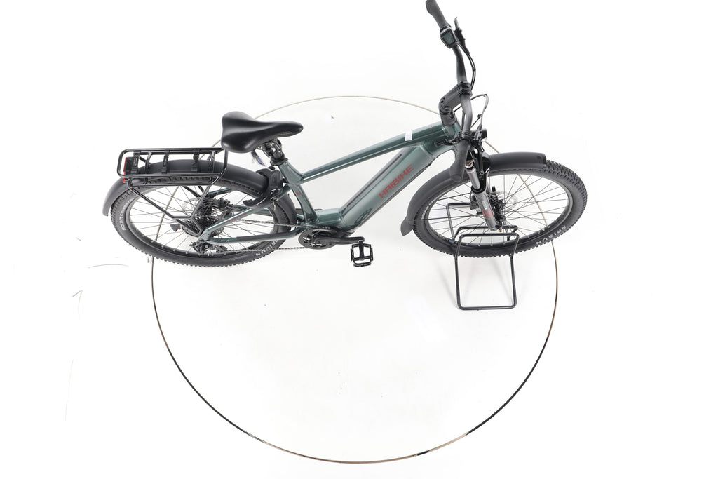 Haibike Trekking 5 Trekking E-Bike 2024 - Image 13
