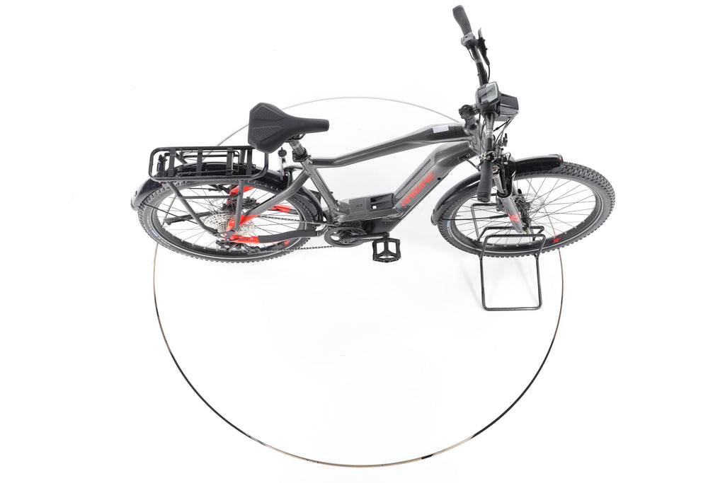 Haibike Trekking 9 Trekking E-Bike - Image 13
