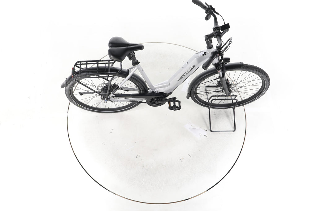 Hercules Pasero Comp I-F5 City E-Bike Tiefeinsteiger - Image 13