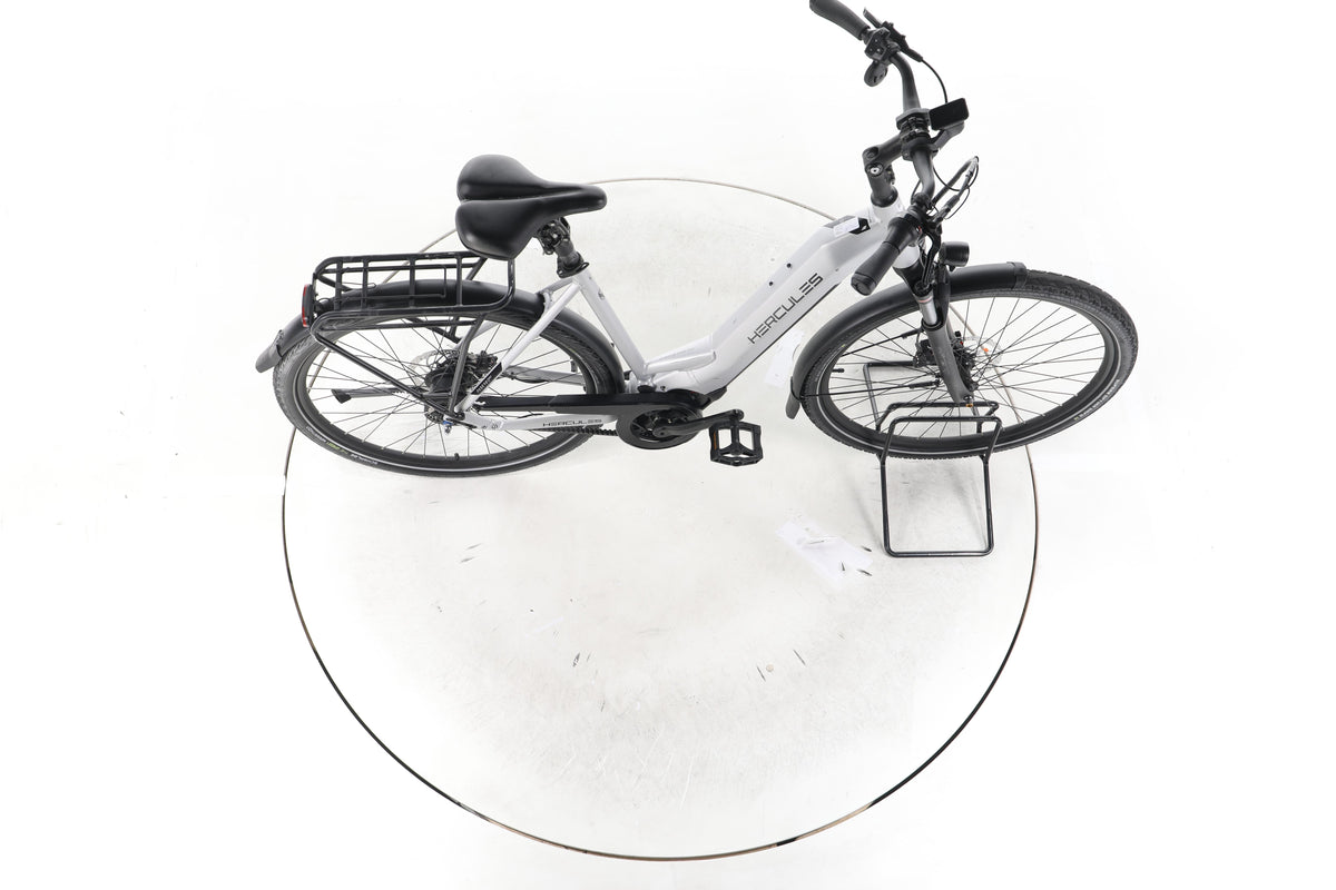 Hercules Pasero Comp I-F5 City E-Bike Tiefeinsteiger - Image 13