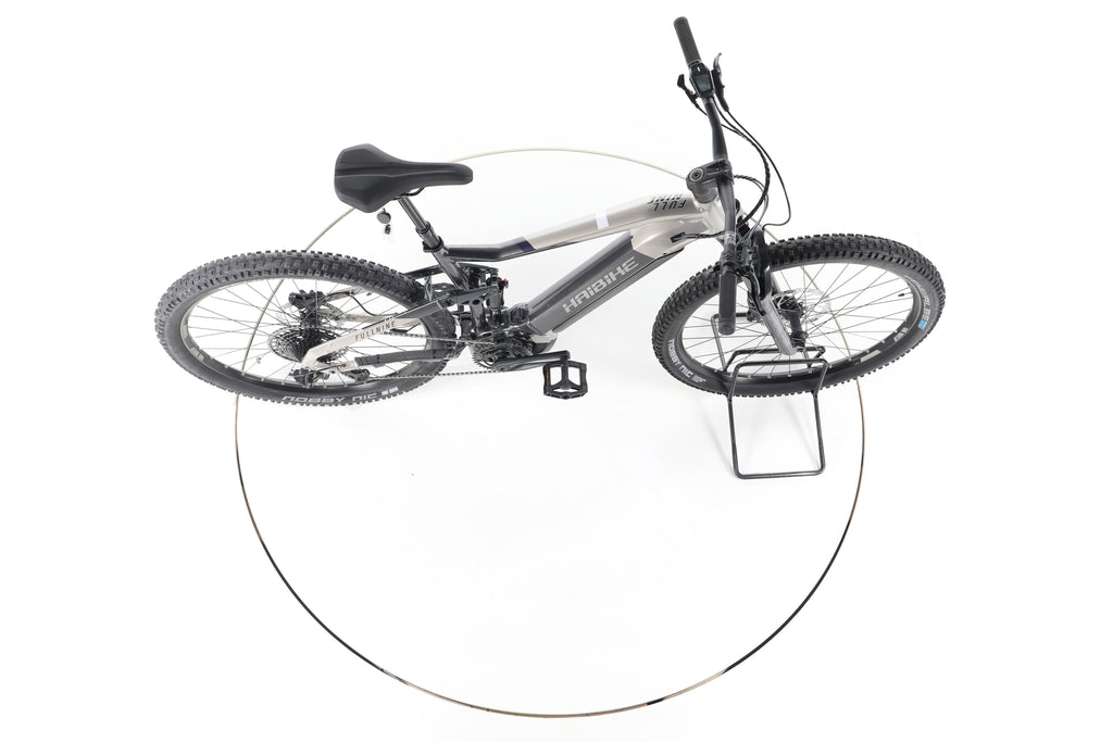 Haibike FullNine 7 Fully E-Bike - Image 13