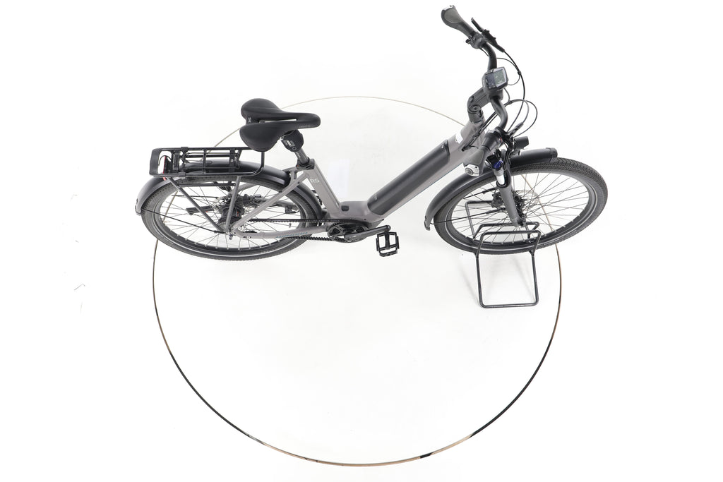 Winora Sinus R5f City E-Bike Tiefeinsteiger - Image 13