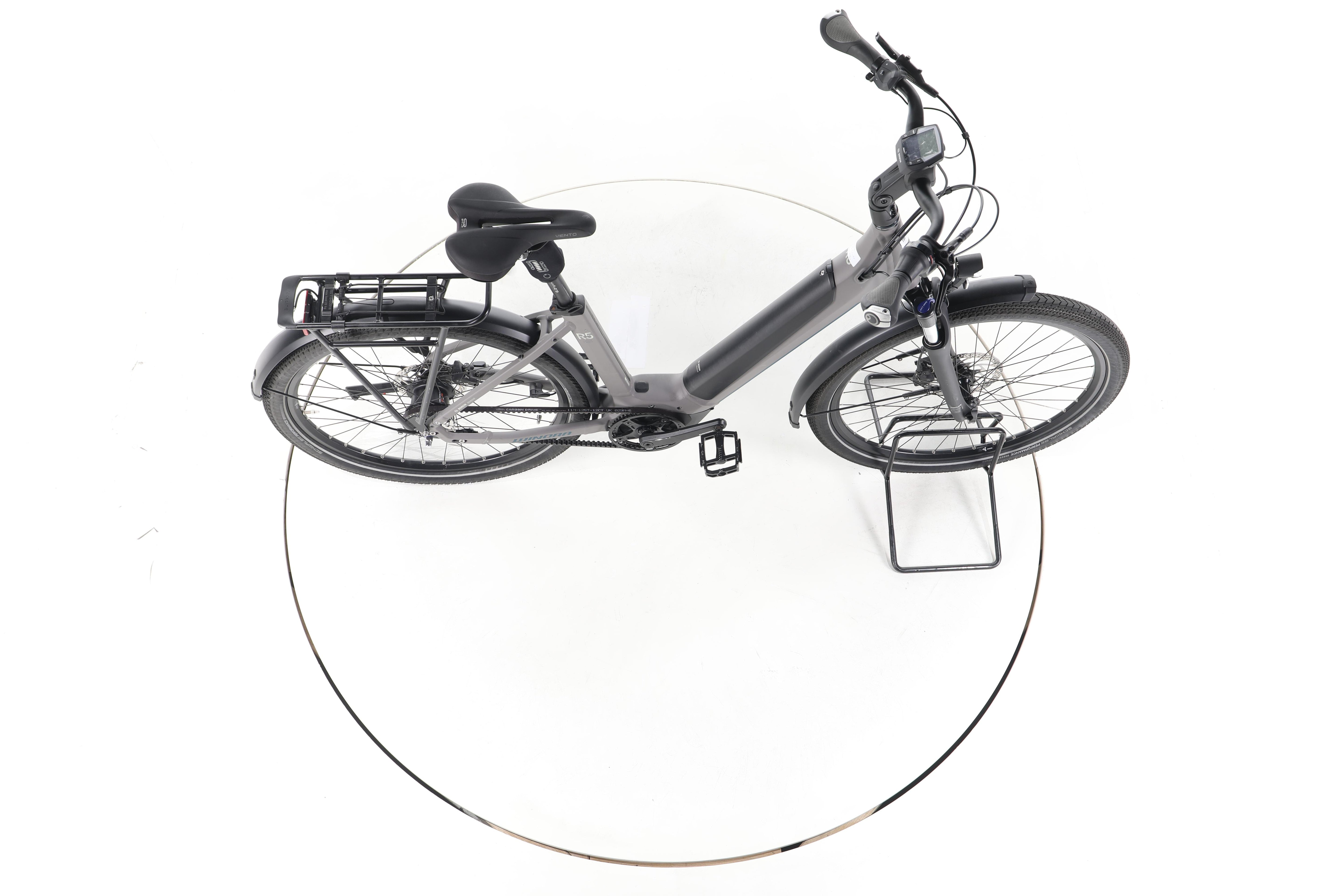Winora Sinus R5f City E-Bike Tiefeinsteiger - Image 13