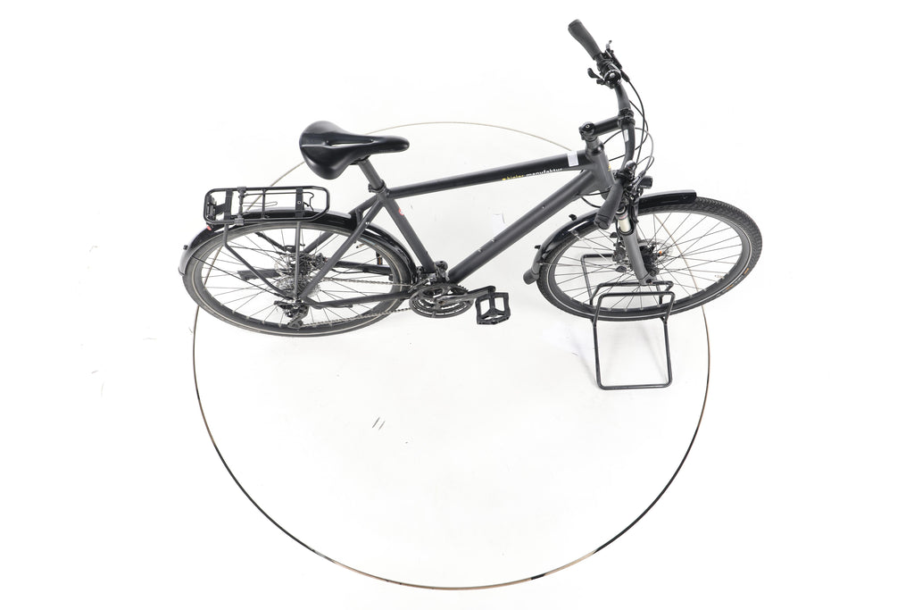 Kieler Manufaktur Alu FG XT Fahrrad City & Trekking - Image 13