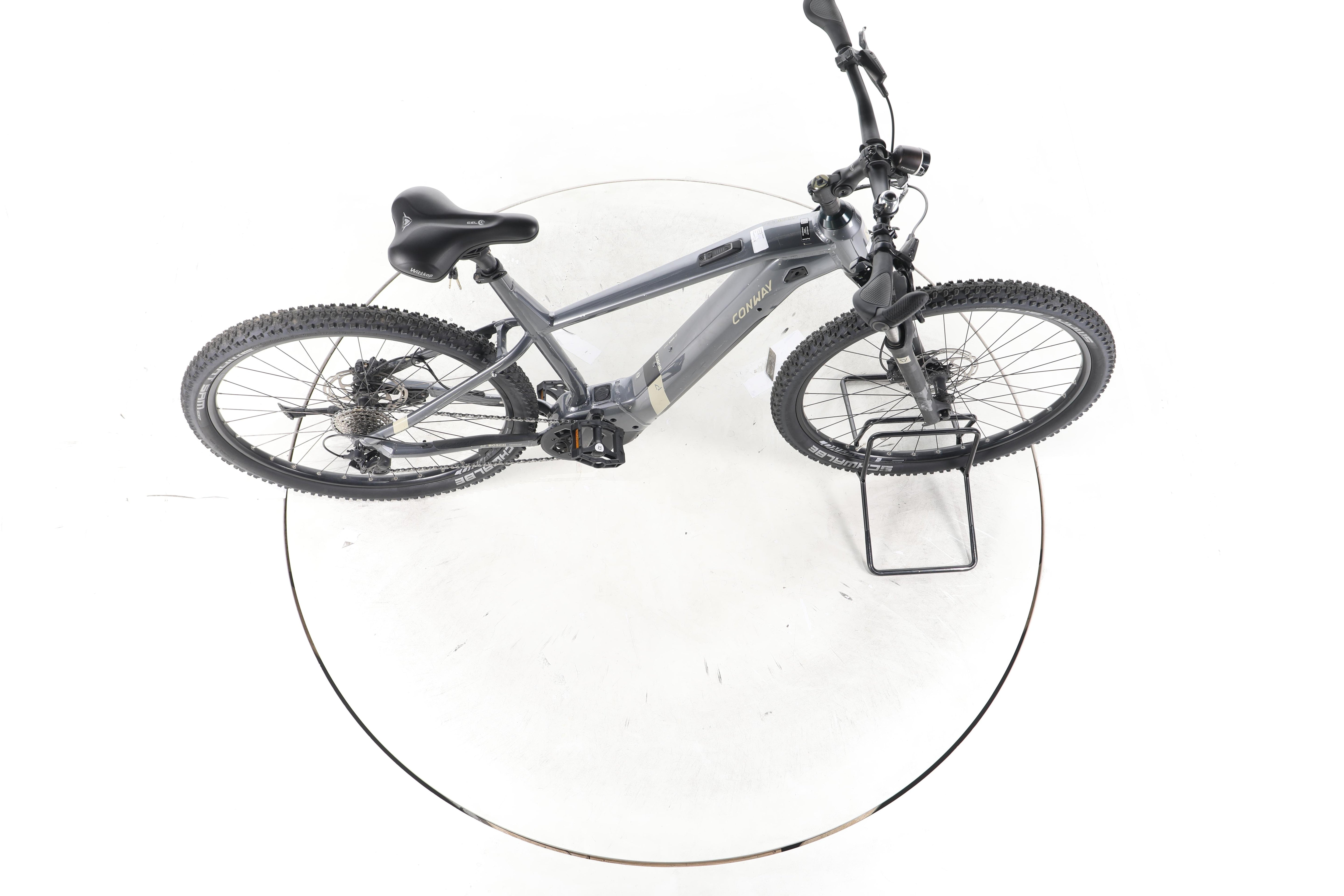 Conway Cairon S 2.0 E-Bike - Image 13