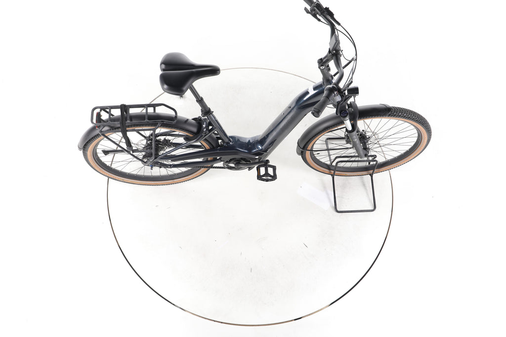 Pegasus Savino EVO 5F Lite City E-Bike Tiefeinsteiger - Image 13