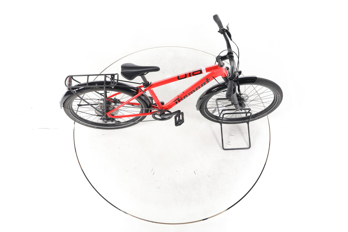 Diamant 018 Fahrrad City & Trekking - Image 13