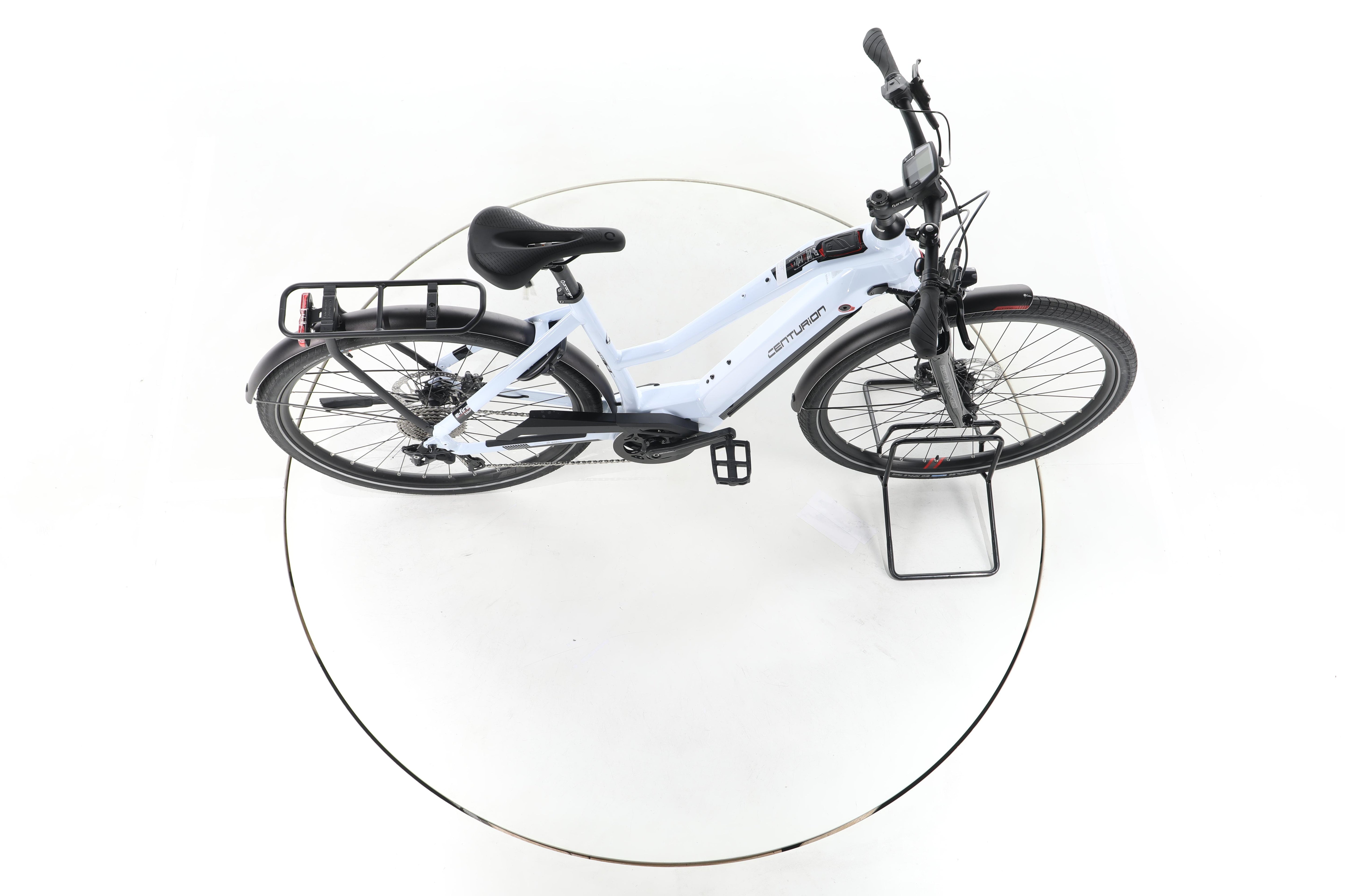 Centurion E-Fire Tour R860i Trekking E-Bike - Image 13