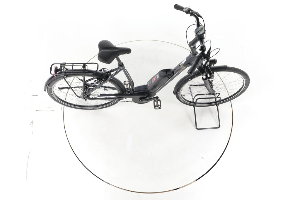 Kreidler Vitality Eco 3 City E-Bike Tiefeinsteiger - Image 13