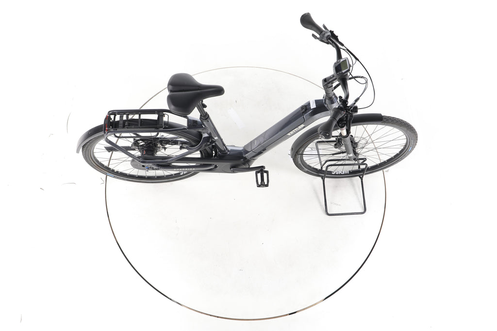 Kettler Quadrige P5 HD City E-Bike Tiefeinsteiger - Image 13