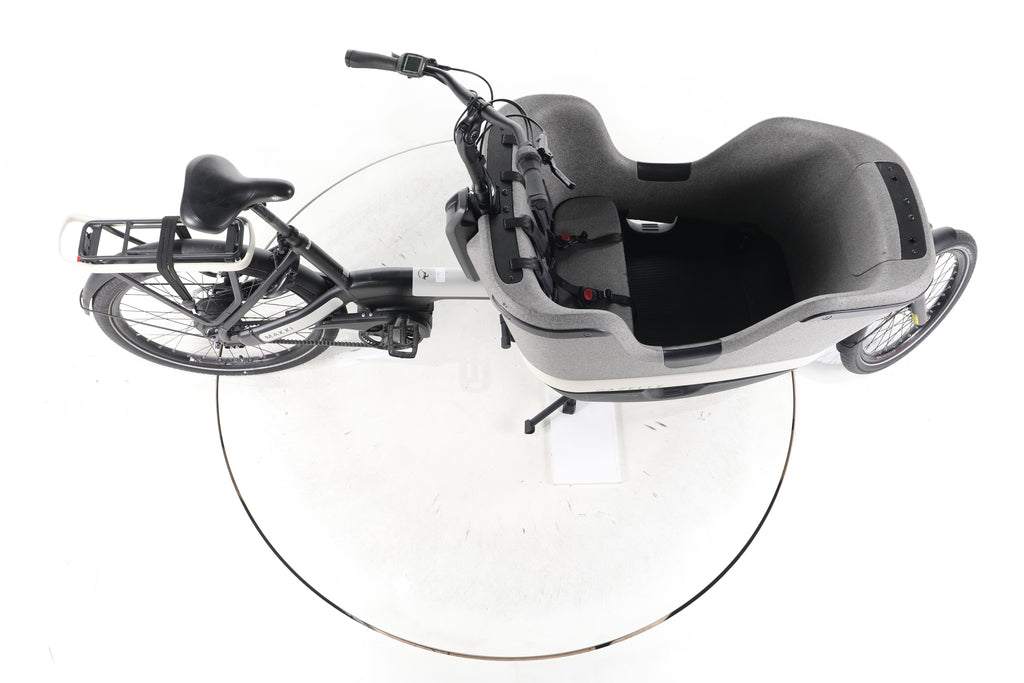 Gazelle Makki Load E-Lastenrad - Image 13
