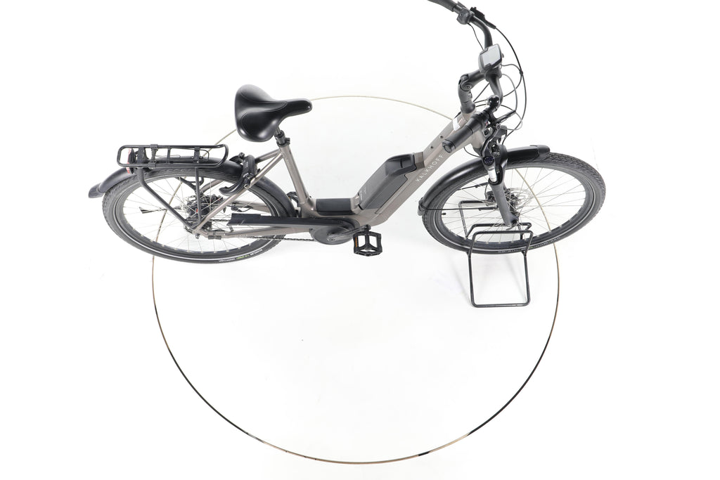 Kalkhoff Image 1.B XXL City E-Bike Tiefeinsteiger - Image 13