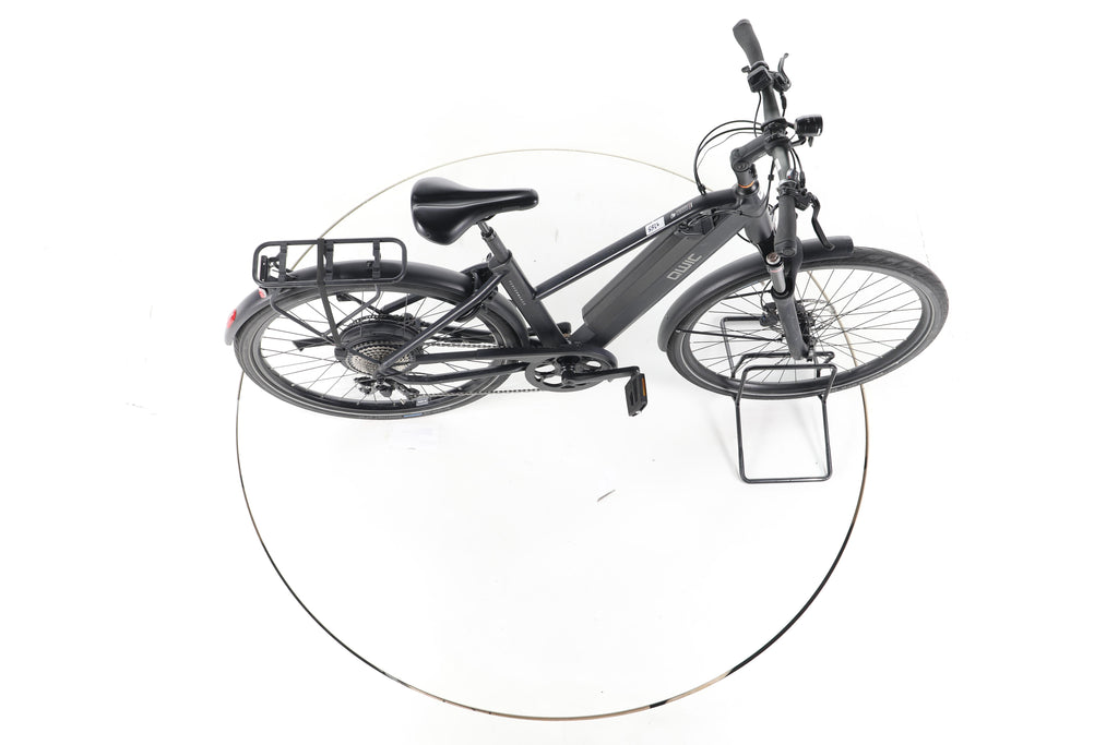 QWIC Performance RD11 Trekking E-Bike - Image 13
