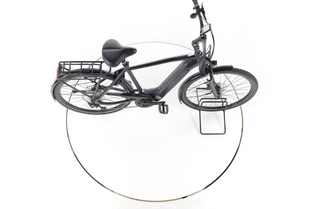Hercules Futura Comp I-11 Trekking E-Bike - Image 13