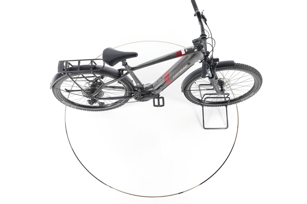 Corratec E-Power MTC Elite Trekking E-Bike 2024 - Image 13