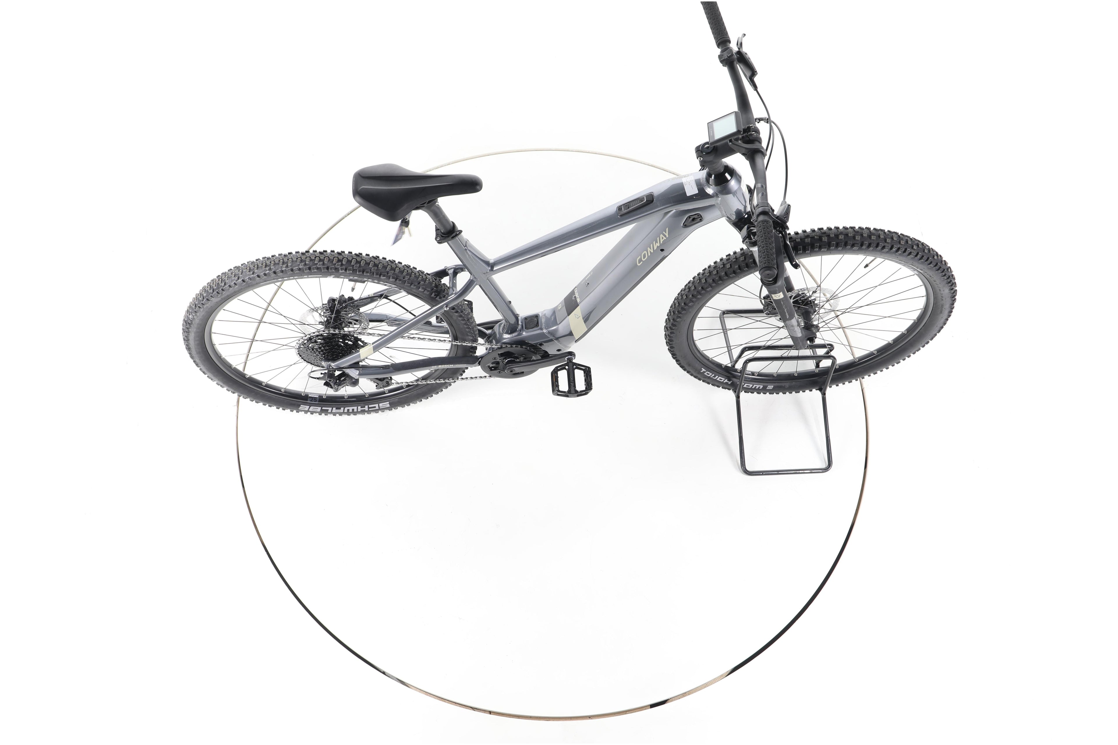 Conway Cairon S 2.0 E-Bike 2023 - Image 13