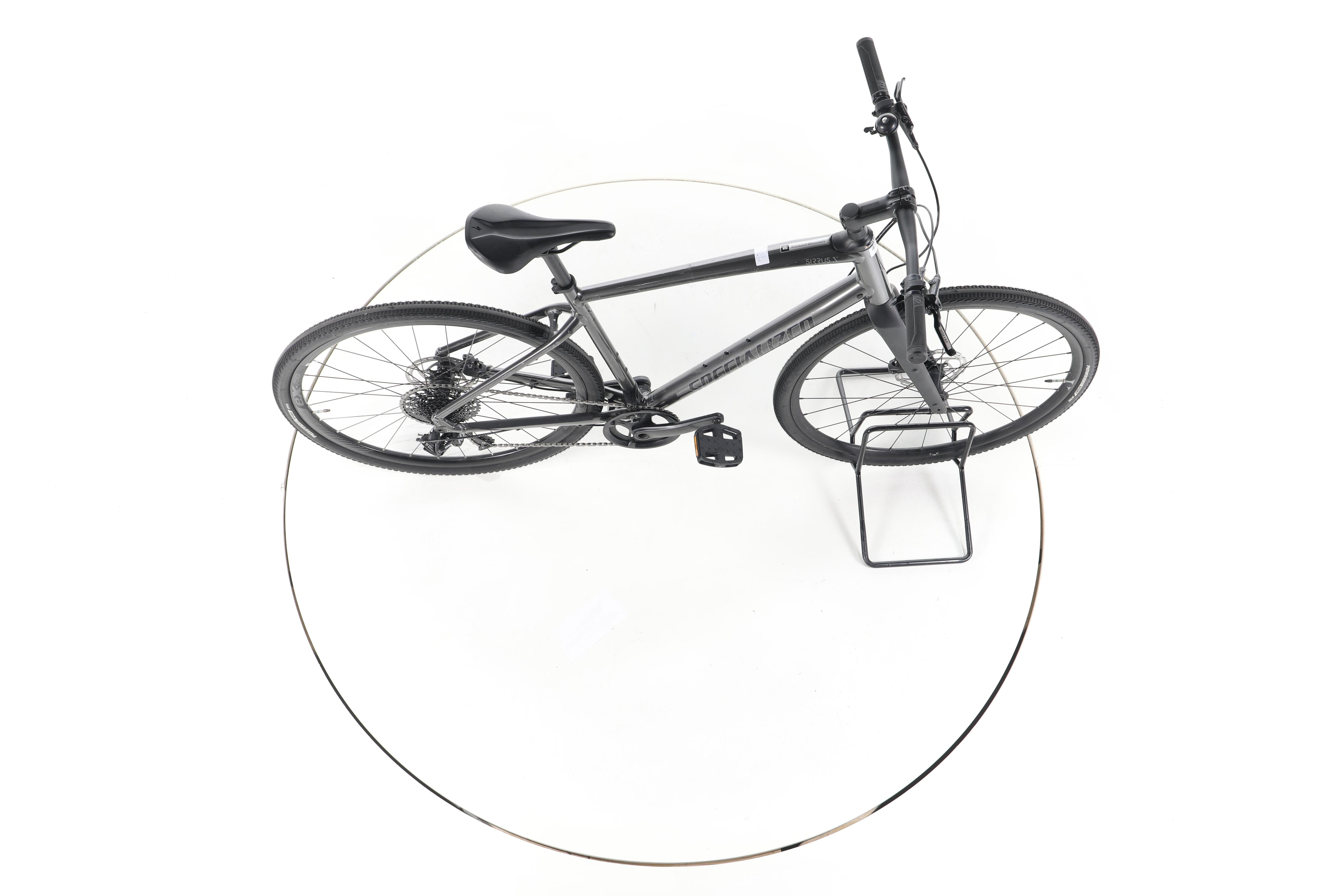 Specialized Sirrus X 4.0 Fahrrad City & Trekking - Image 13