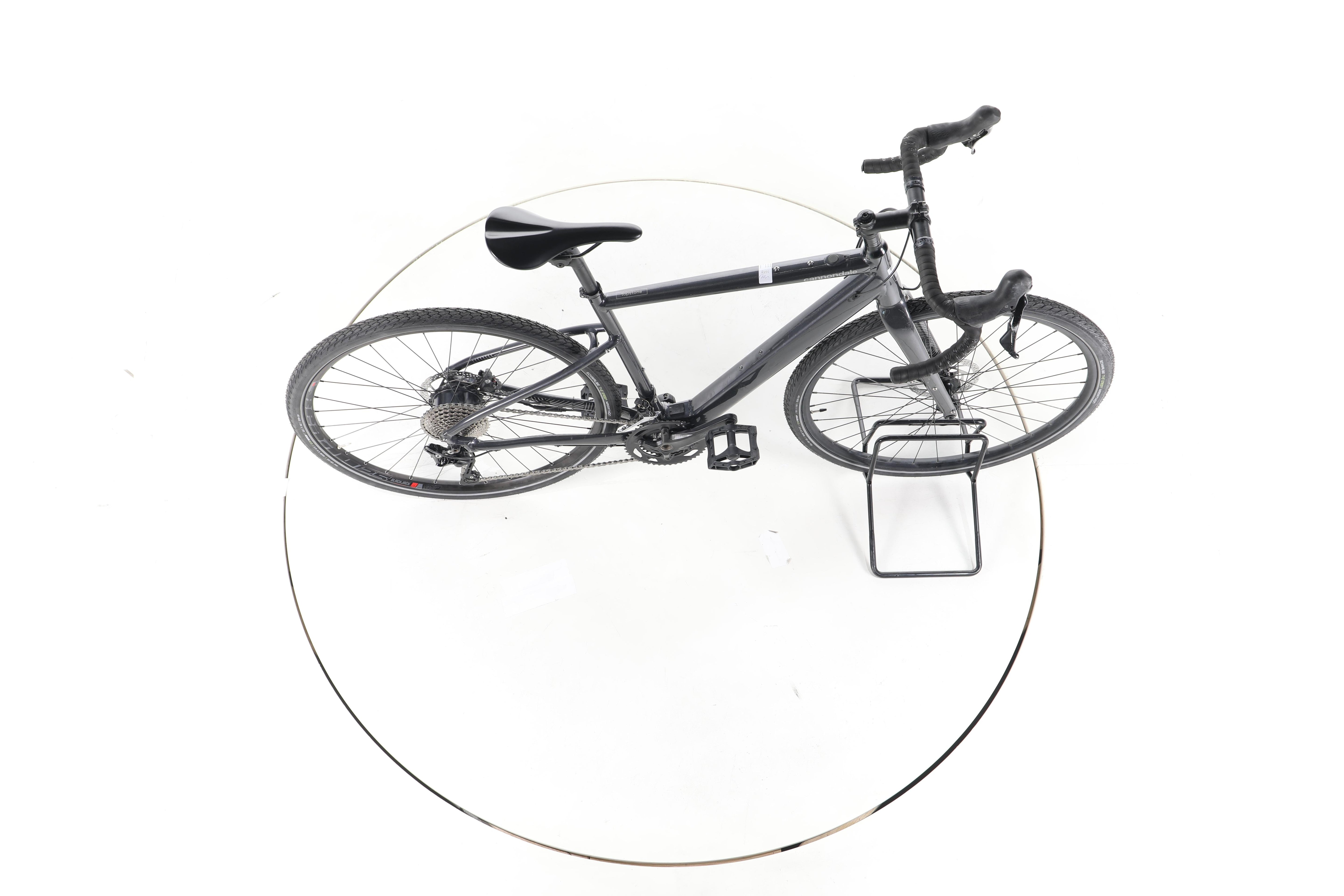 Cannondale Topstone Neo SL 2 E-Gravel & Rennrad - Image 13