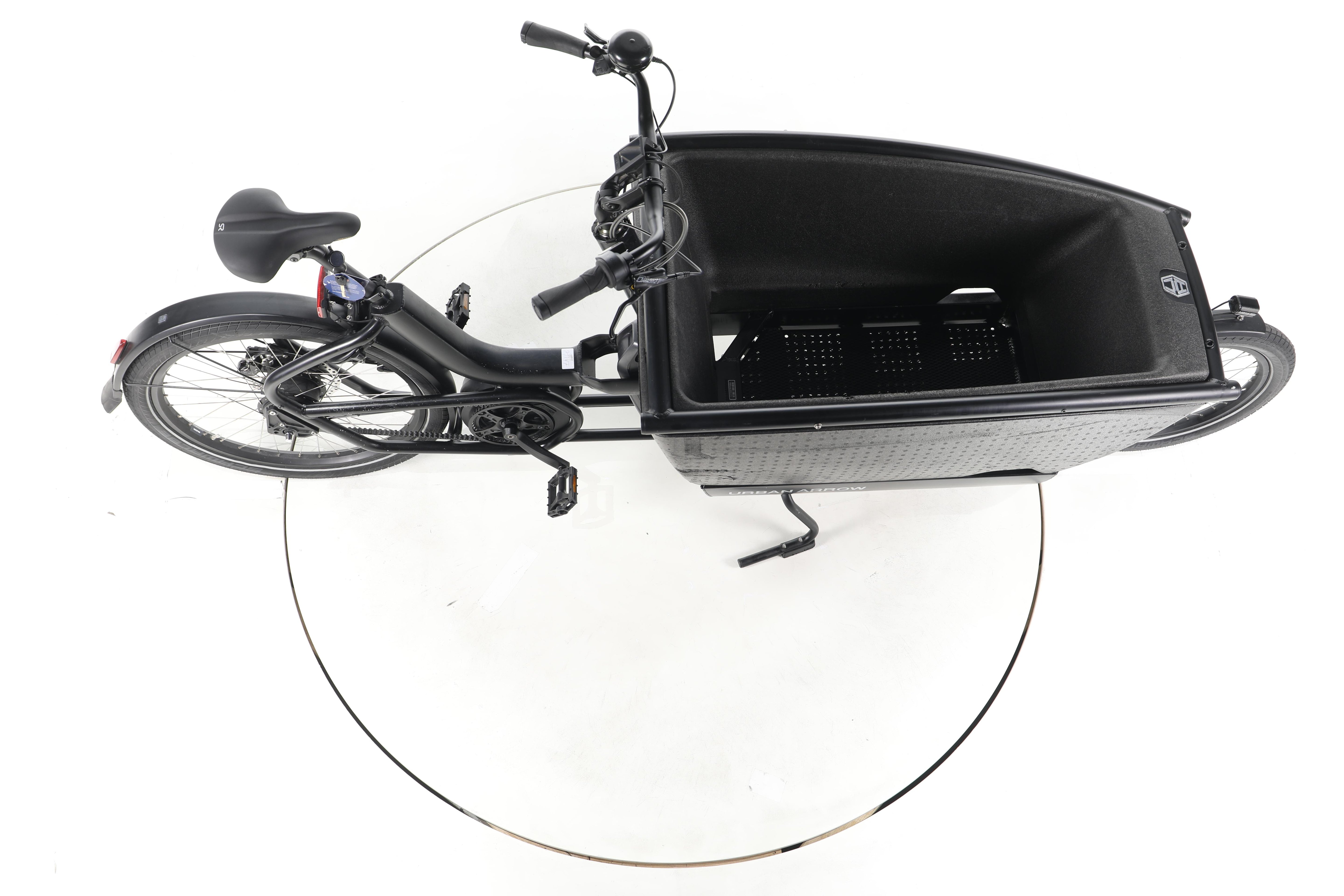 Urban Arrow Family Performance Plus E-Lastenrad - Image 13