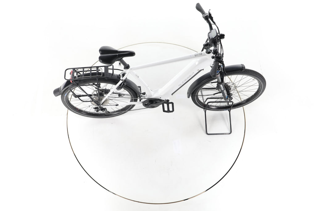 Gudereit ET-12 Trekking E-Bike - Image 13