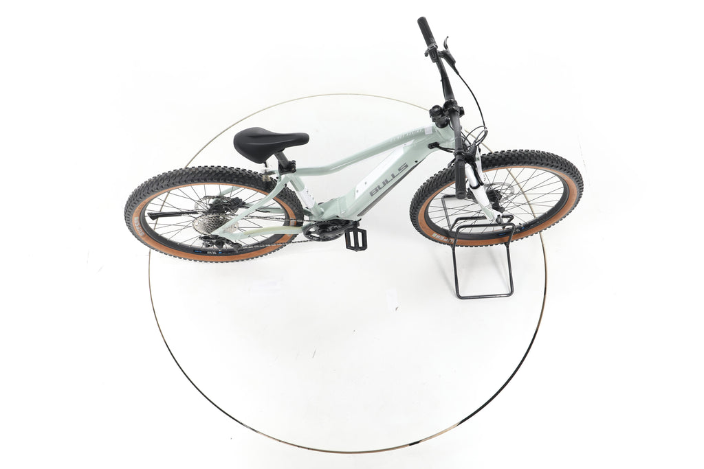 Bulls Aminga EVA 1 E-Bike 2023 - Image 13