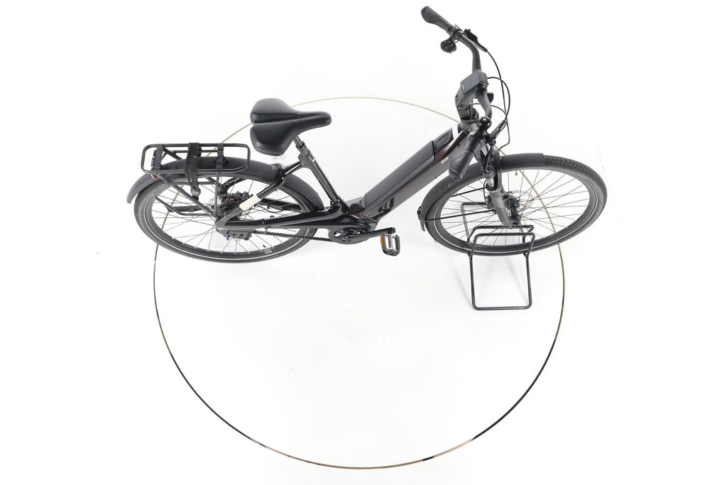 Liv Allure E+ 1 City E-Bike Tiefeinsteiger - Image 13