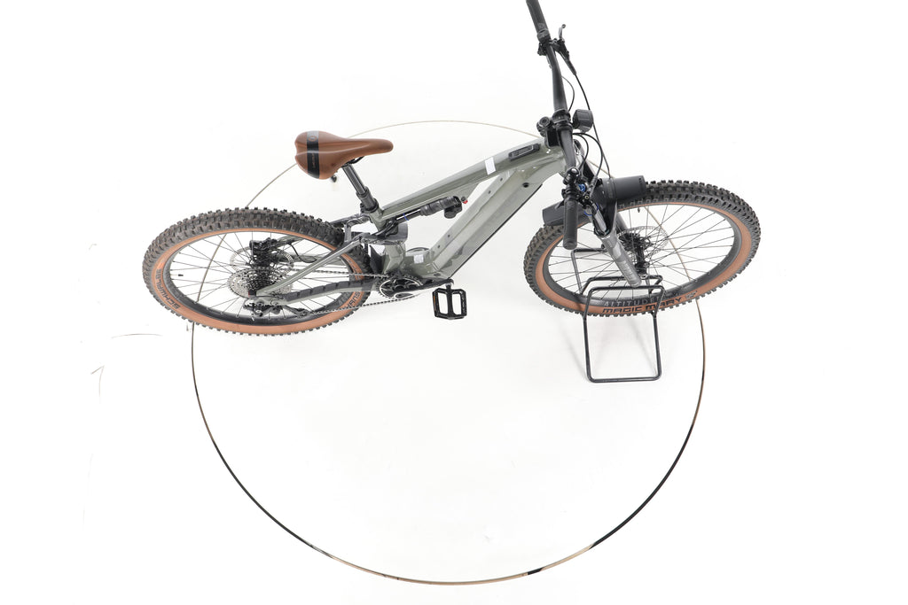 Centurion No Pogo R1000 E-Bike Fully 2025 - Image 13