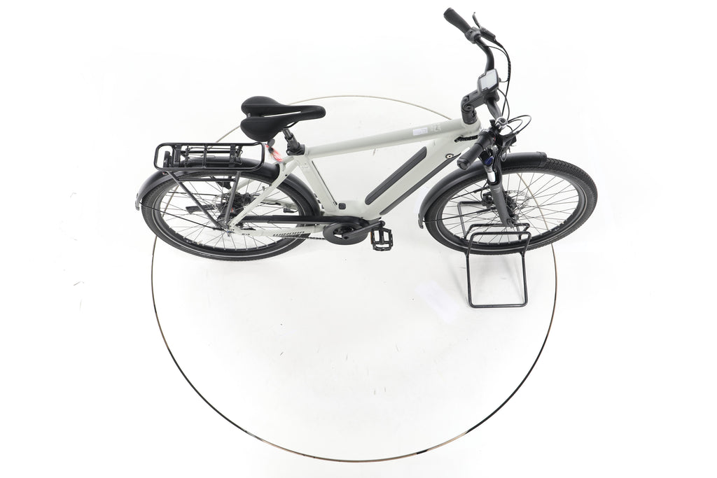 Winora Sinus N5f eco City E-Bike - Image 13