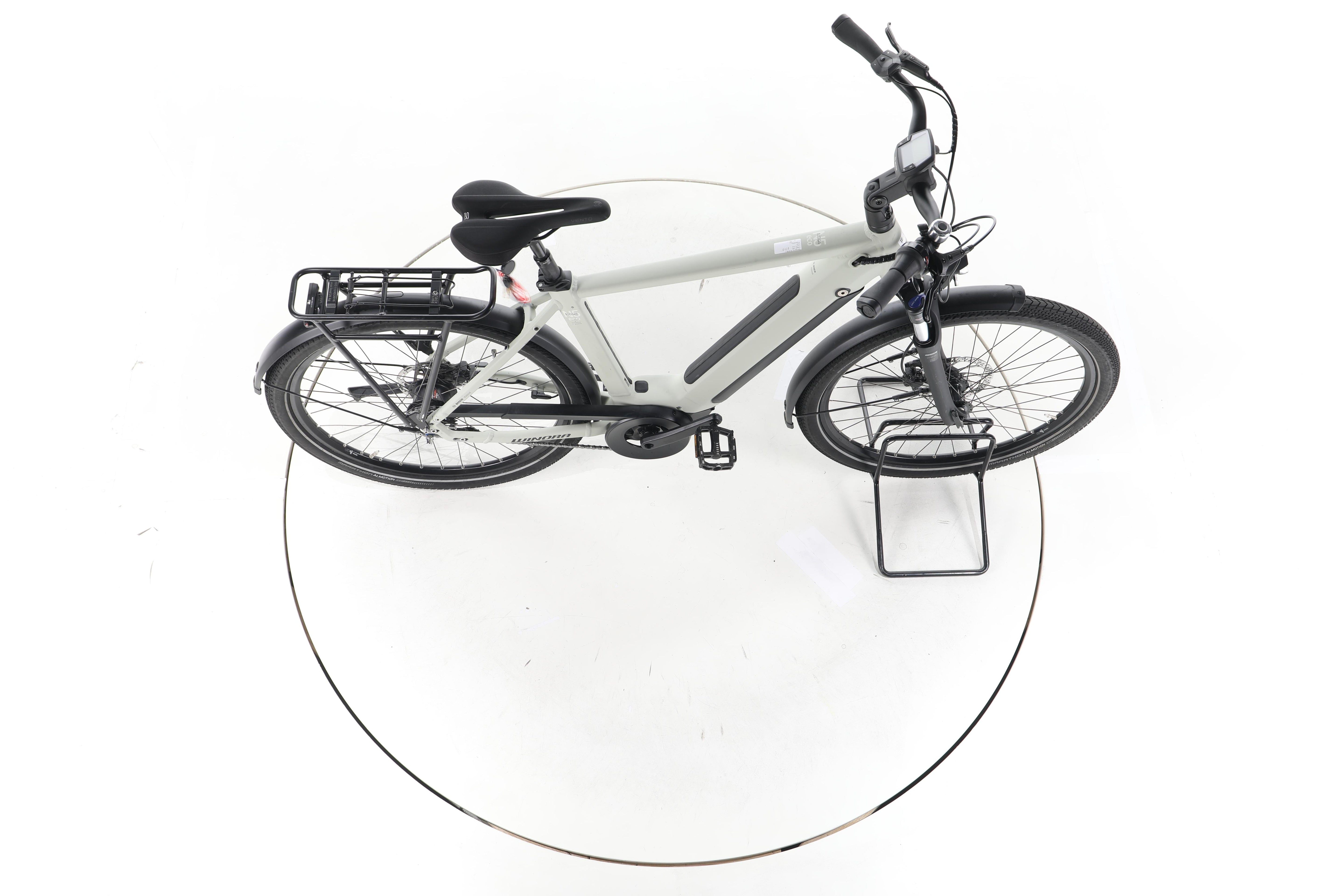 Winora Sinus N5f eco City E-Bike - Image 13