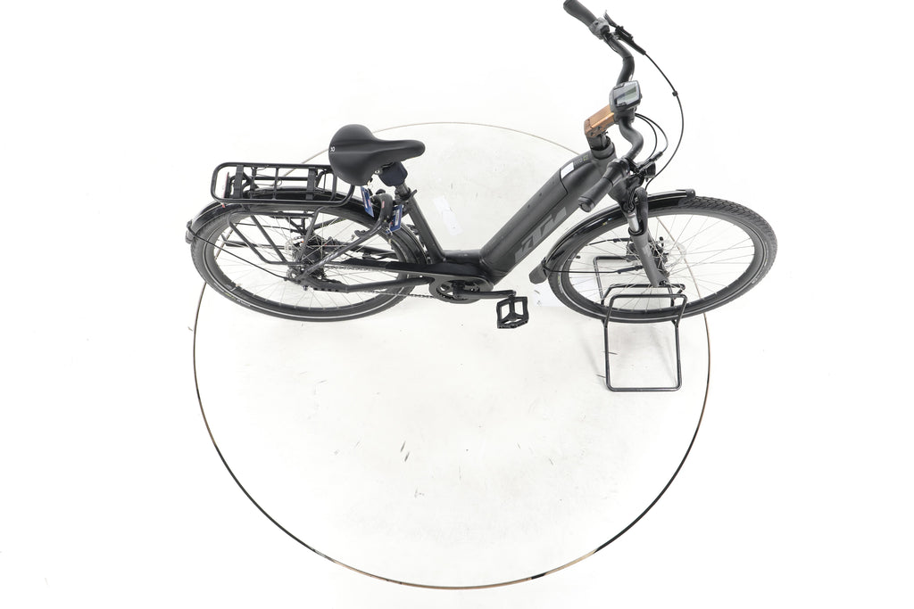 KTM ZEG Cento 5 RT City E-Bike Tiefeinsteiger - Image 13