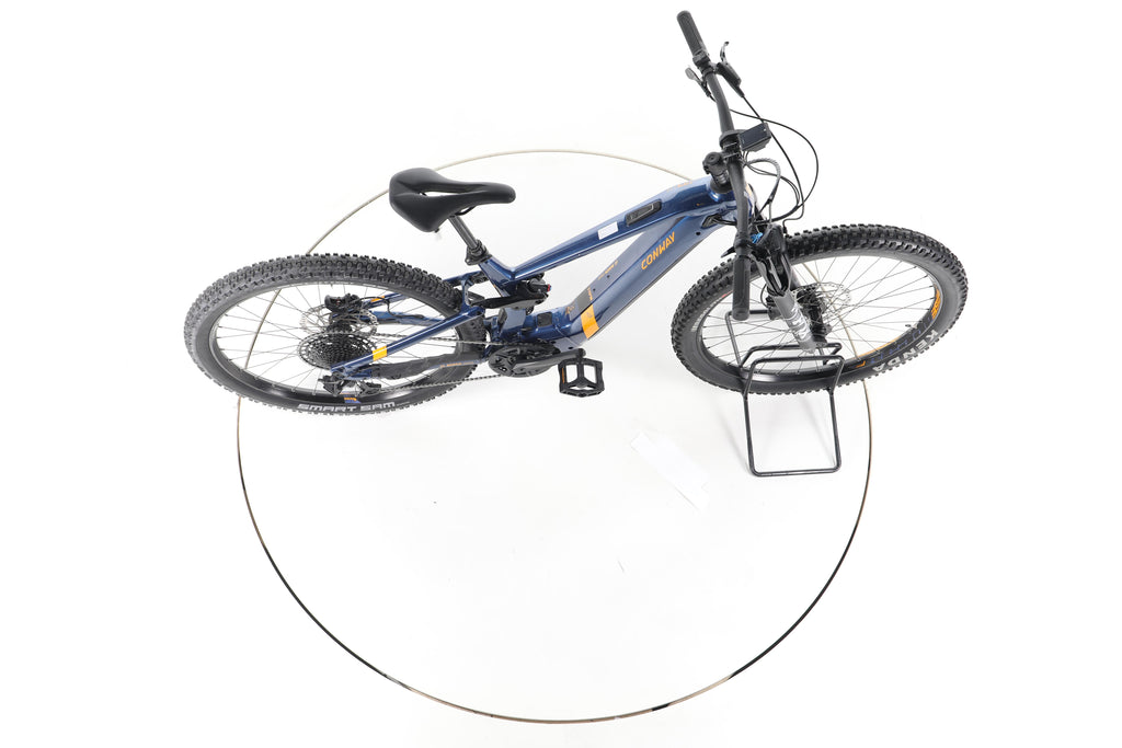 Conway Xyron S 3.9 Fully E-Bike 2023 - Image 13