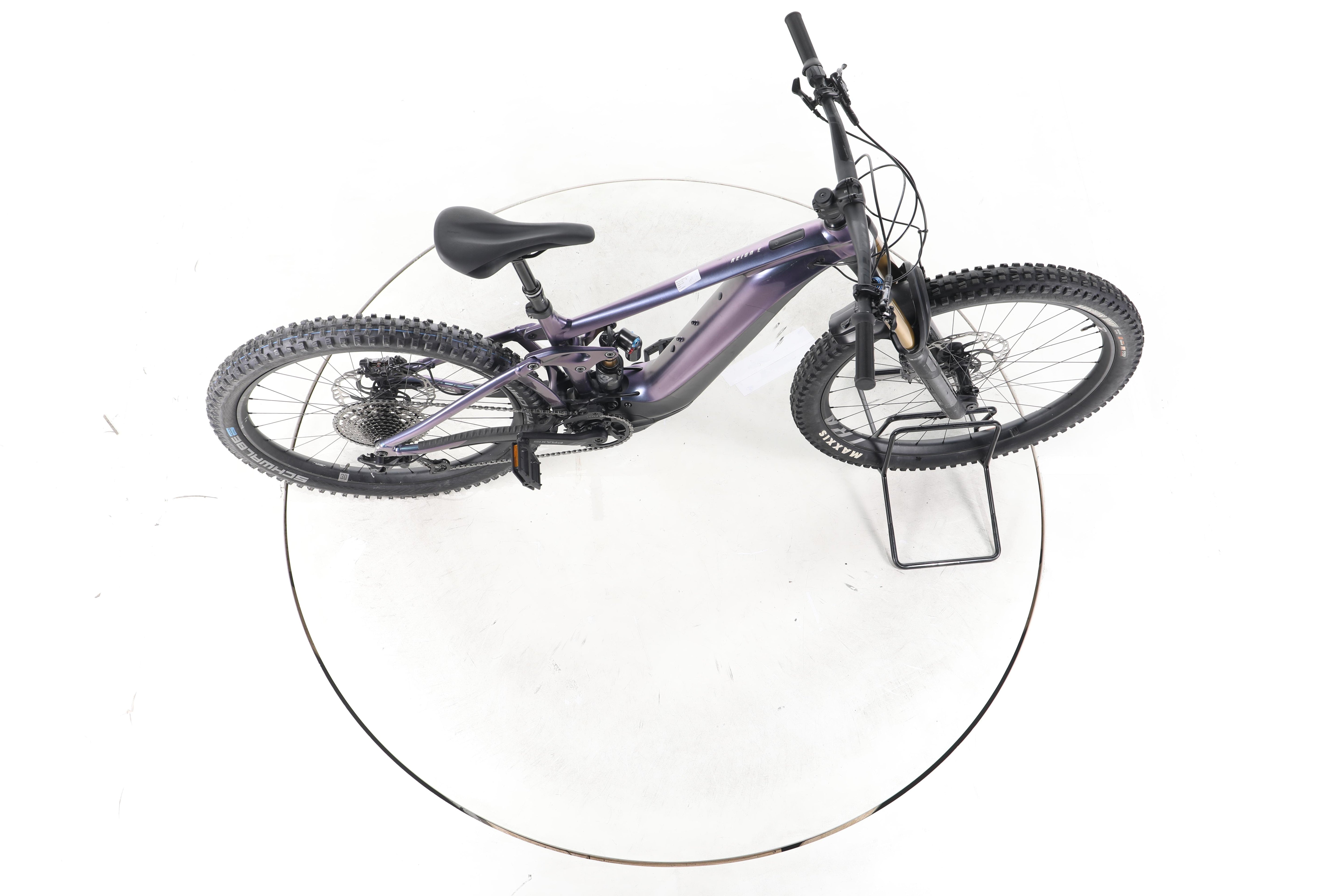Giant Reign E+ 1| V2 E-Bike Fully - Image 13