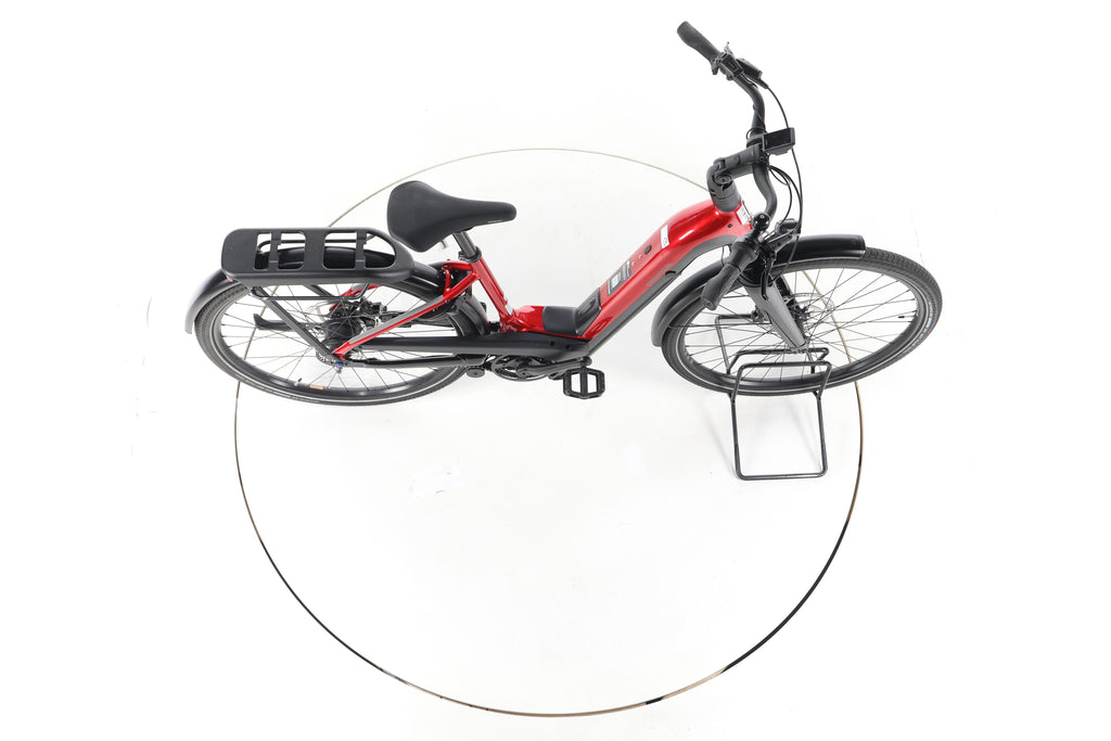 Cannondale Mavaro Neo 2 City E-Bike Tiefeinsteiger - Image 13