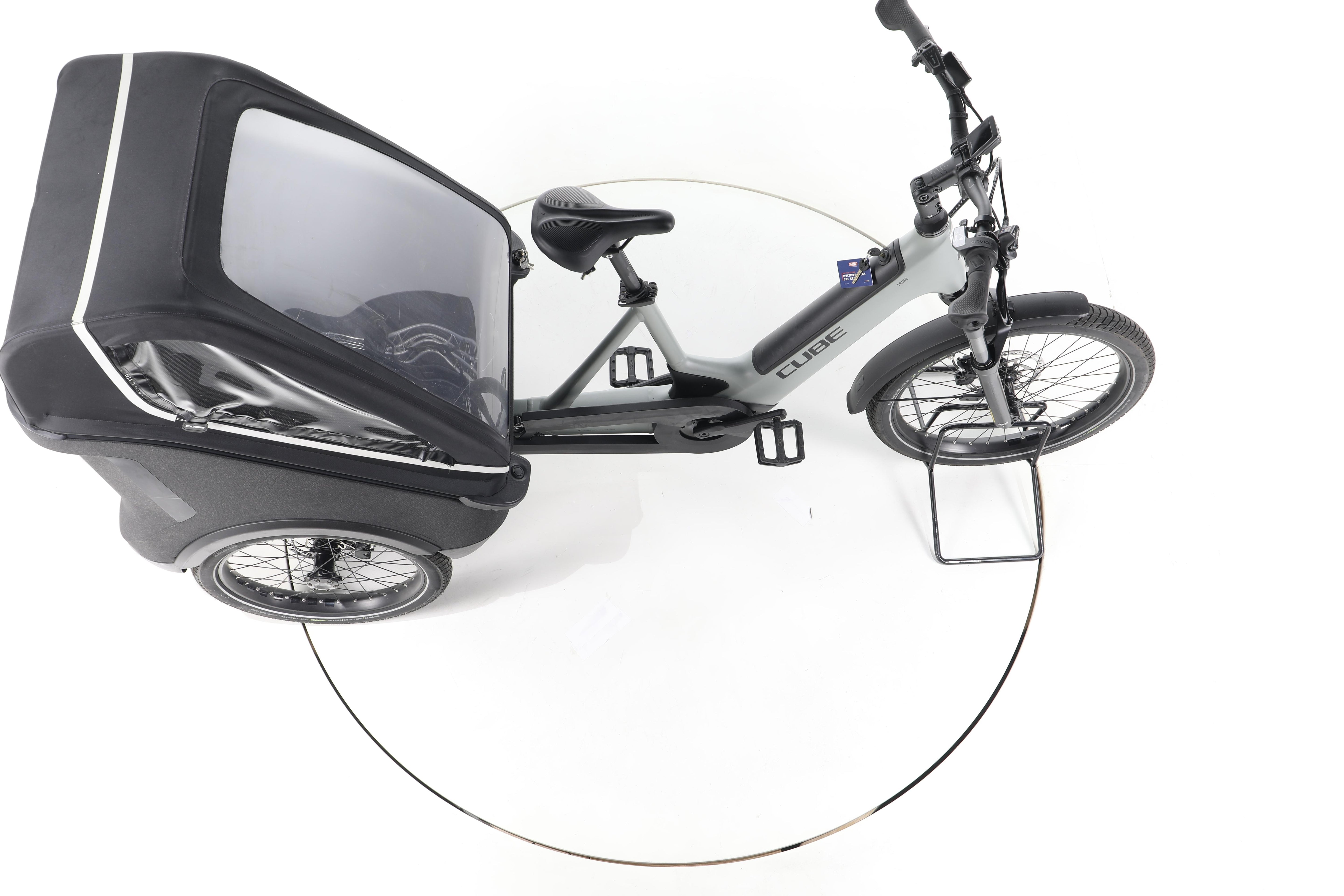 Cube Trike Hybrid Family - Image 13