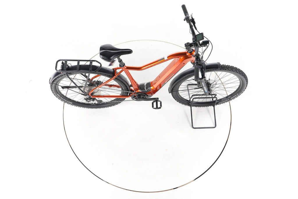 Green's Corwen F Trekking E-Bike - Image 13