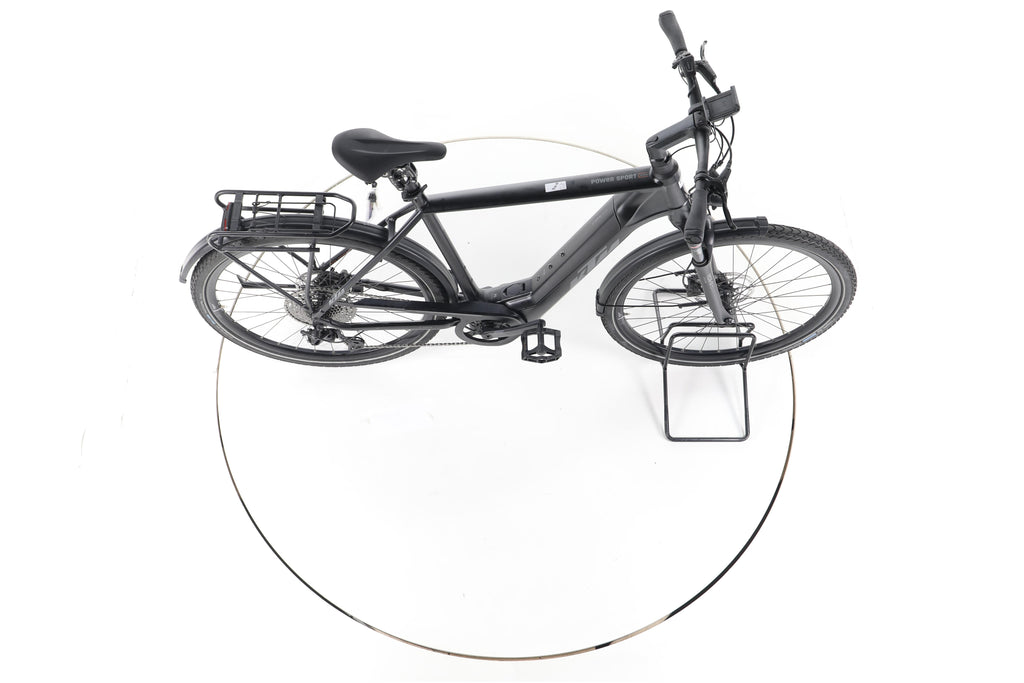 KTM Power Sport 11 Plus Trekking E-Bike - Image 13