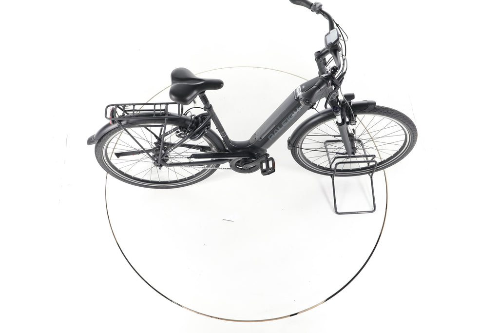 Raleigh Bristol LTD City E-Bike Tiefeinsteiger - Image 13