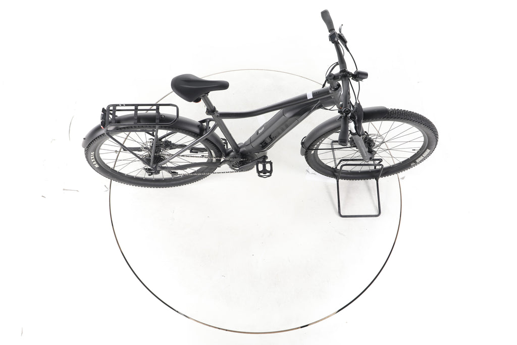 Giant Talon E+ EX Trekking E-Bike - Image 13
