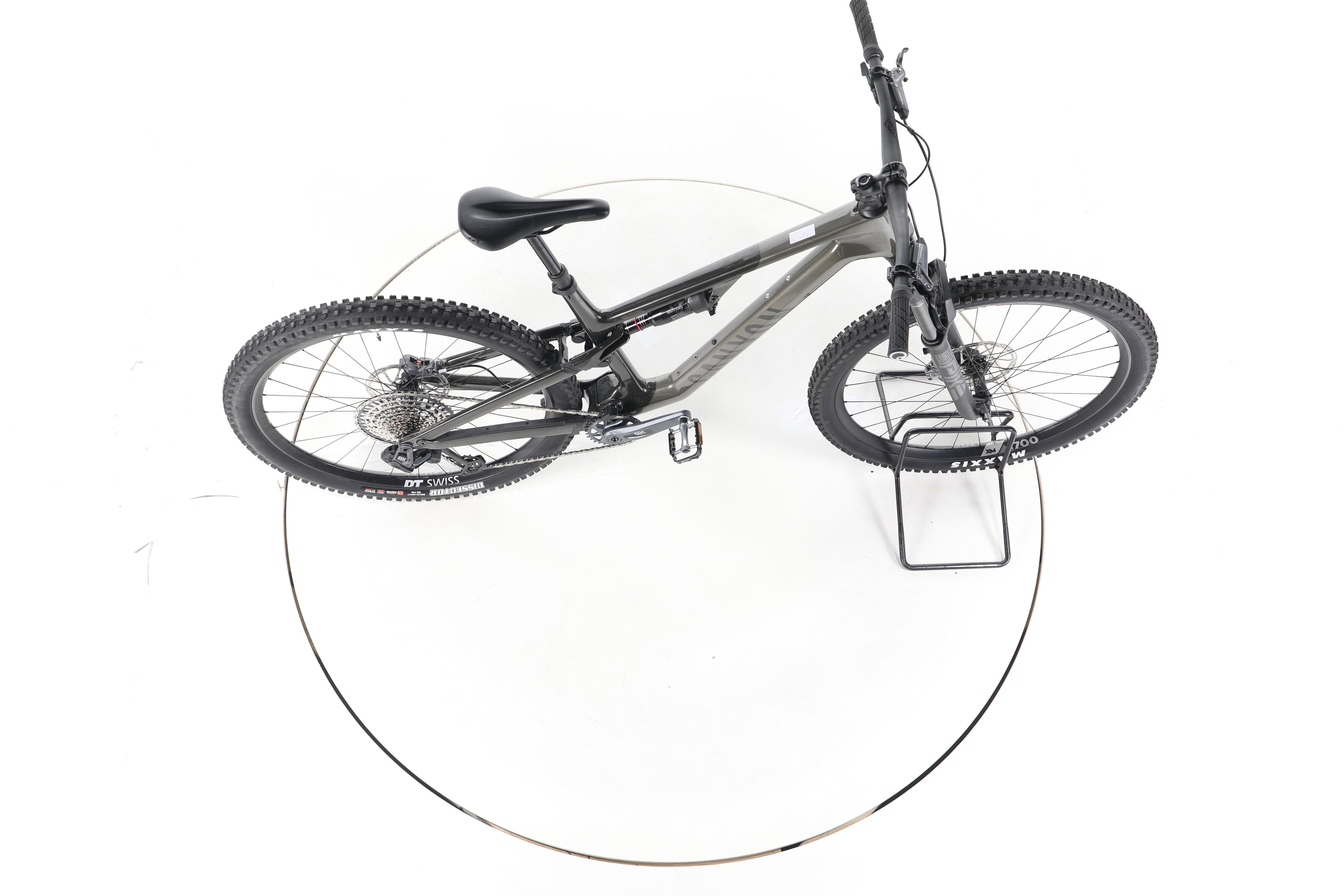 Canyon Neuron CF 8 Fahrrad Fully - Image 13