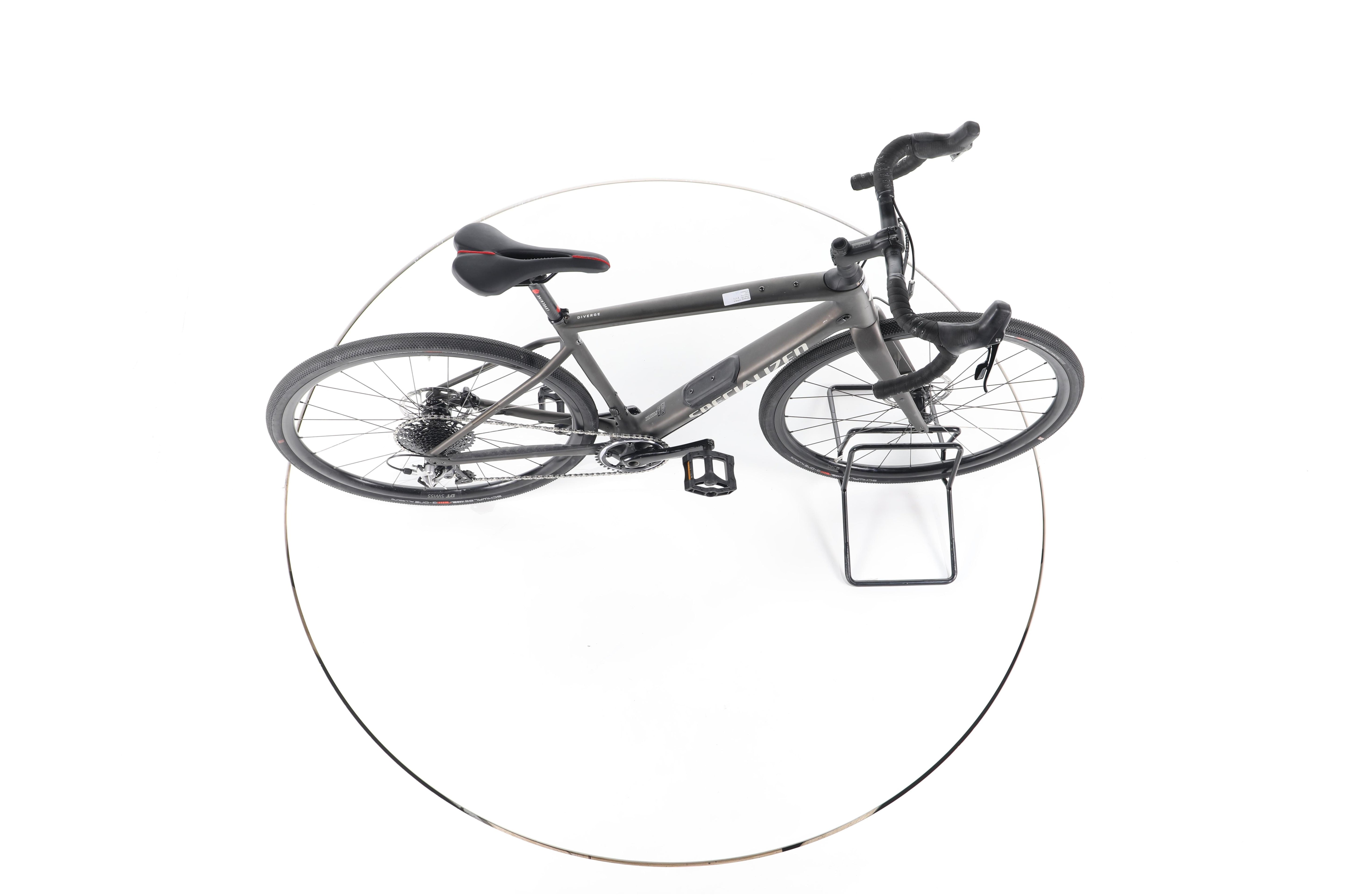 Specialized Diverge Comp Gravelbike Carbon - Image 13