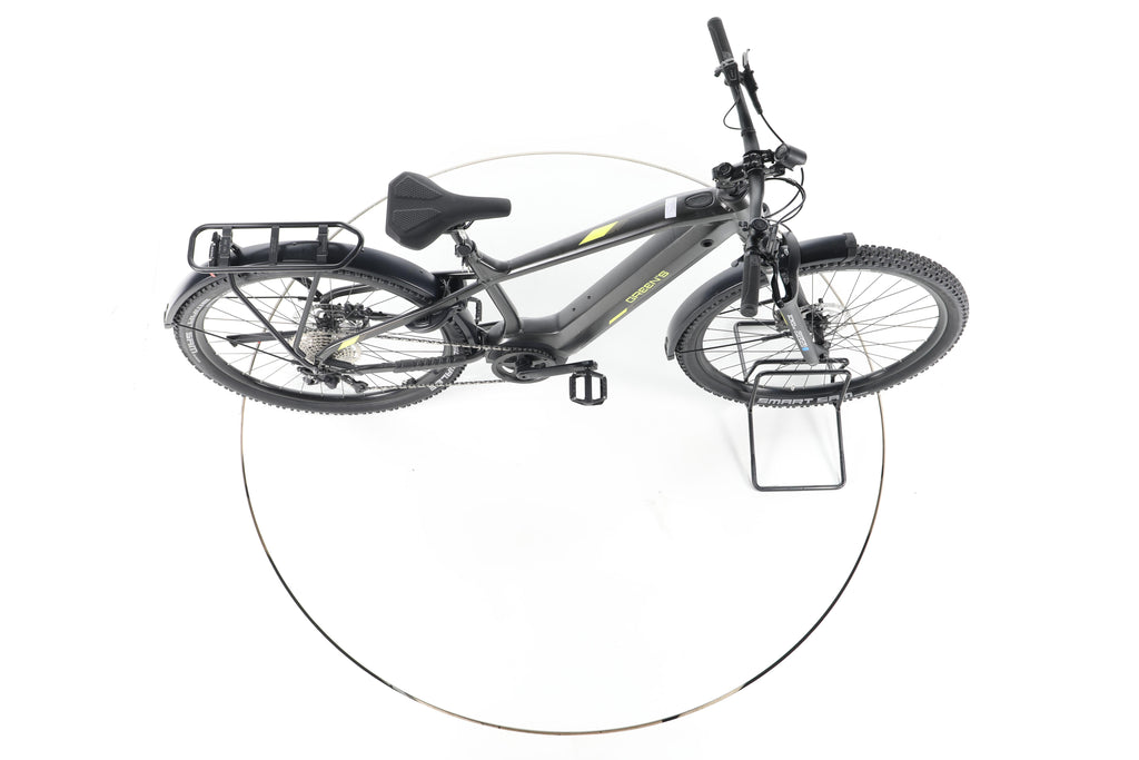 Green's Watford F Trekking E-Bike - Image 13