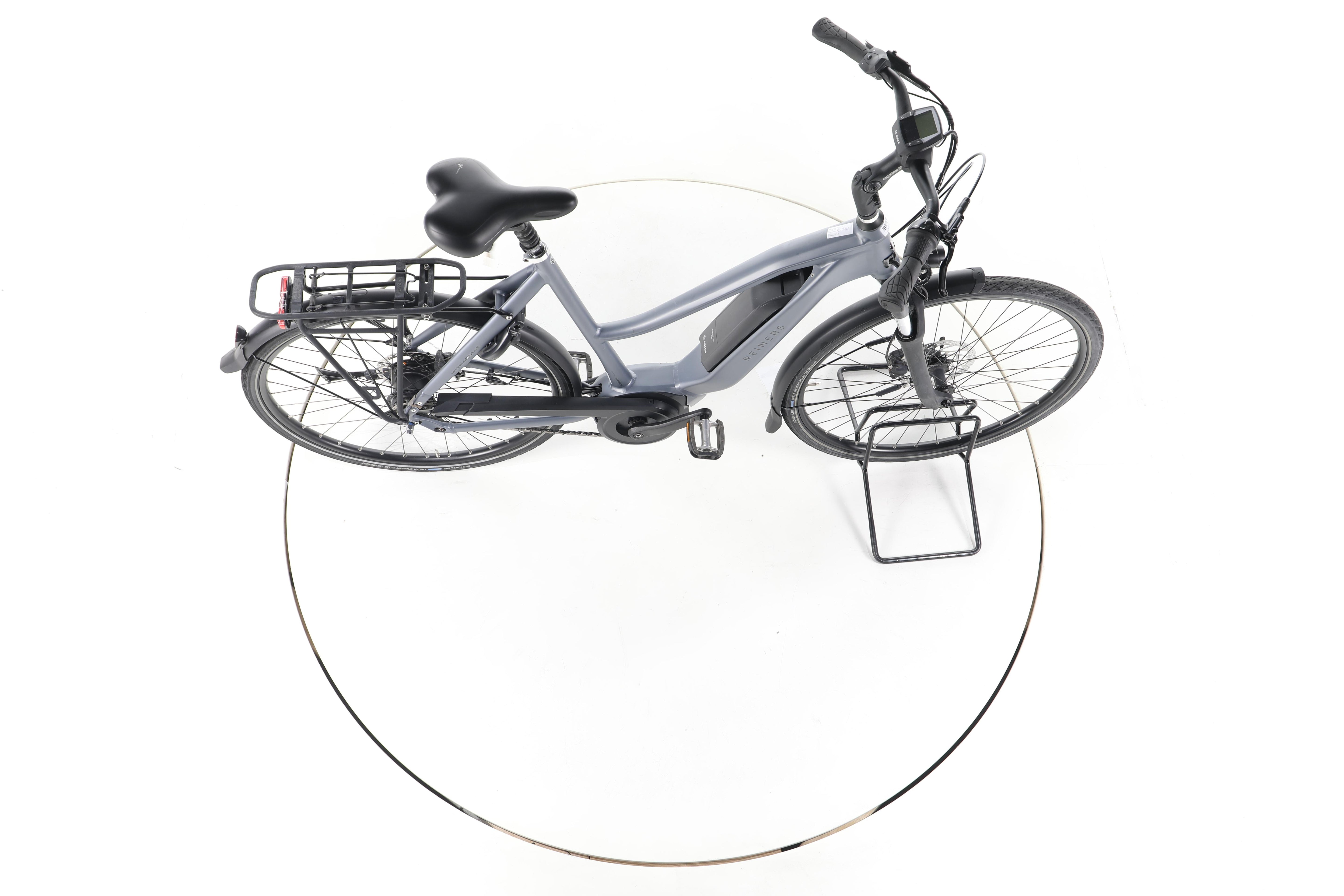 Velo de Ville AEB 200 City E-Bike - Image 13
