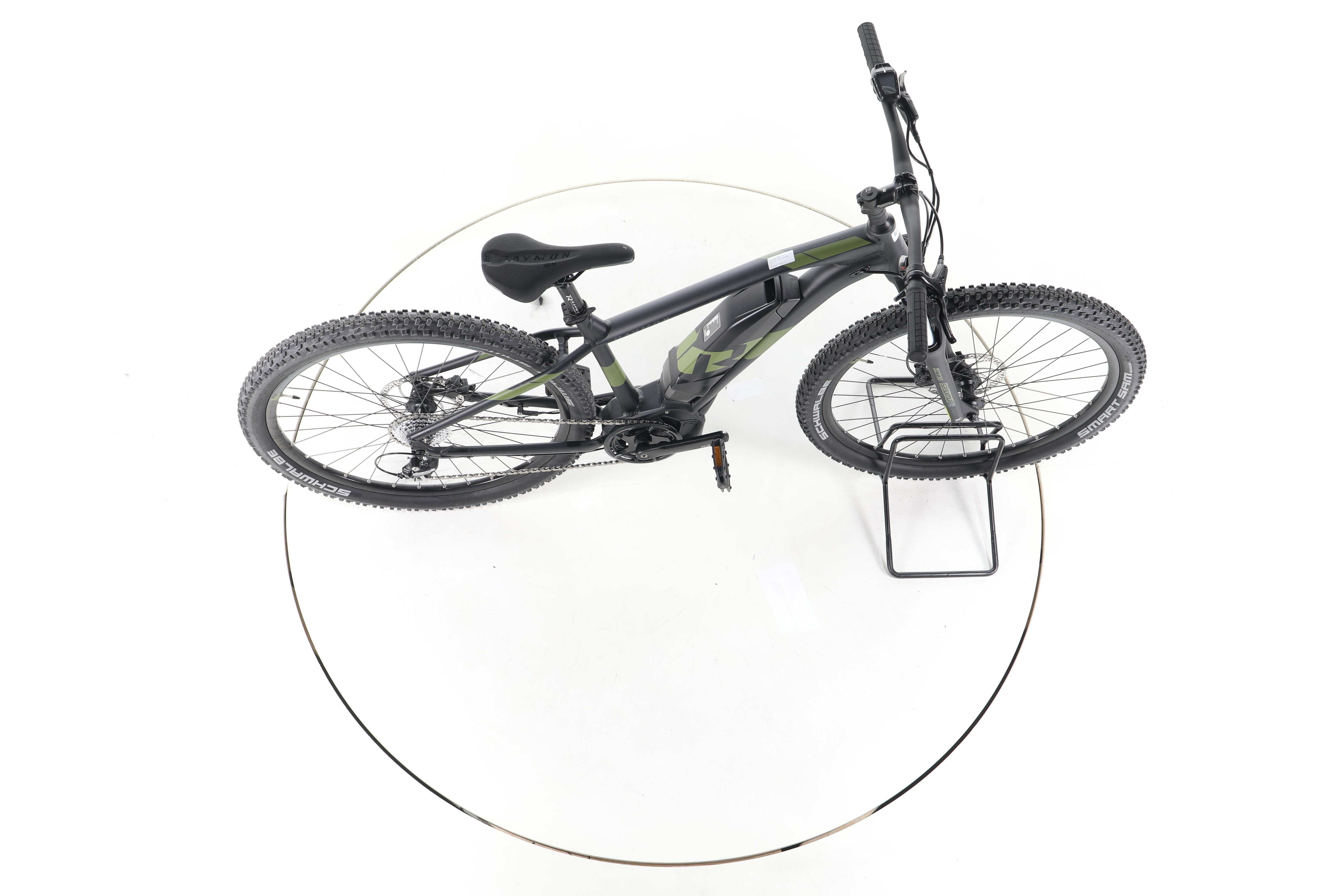 R Raymon HardRay E 2.0 E-Bike - Image 13