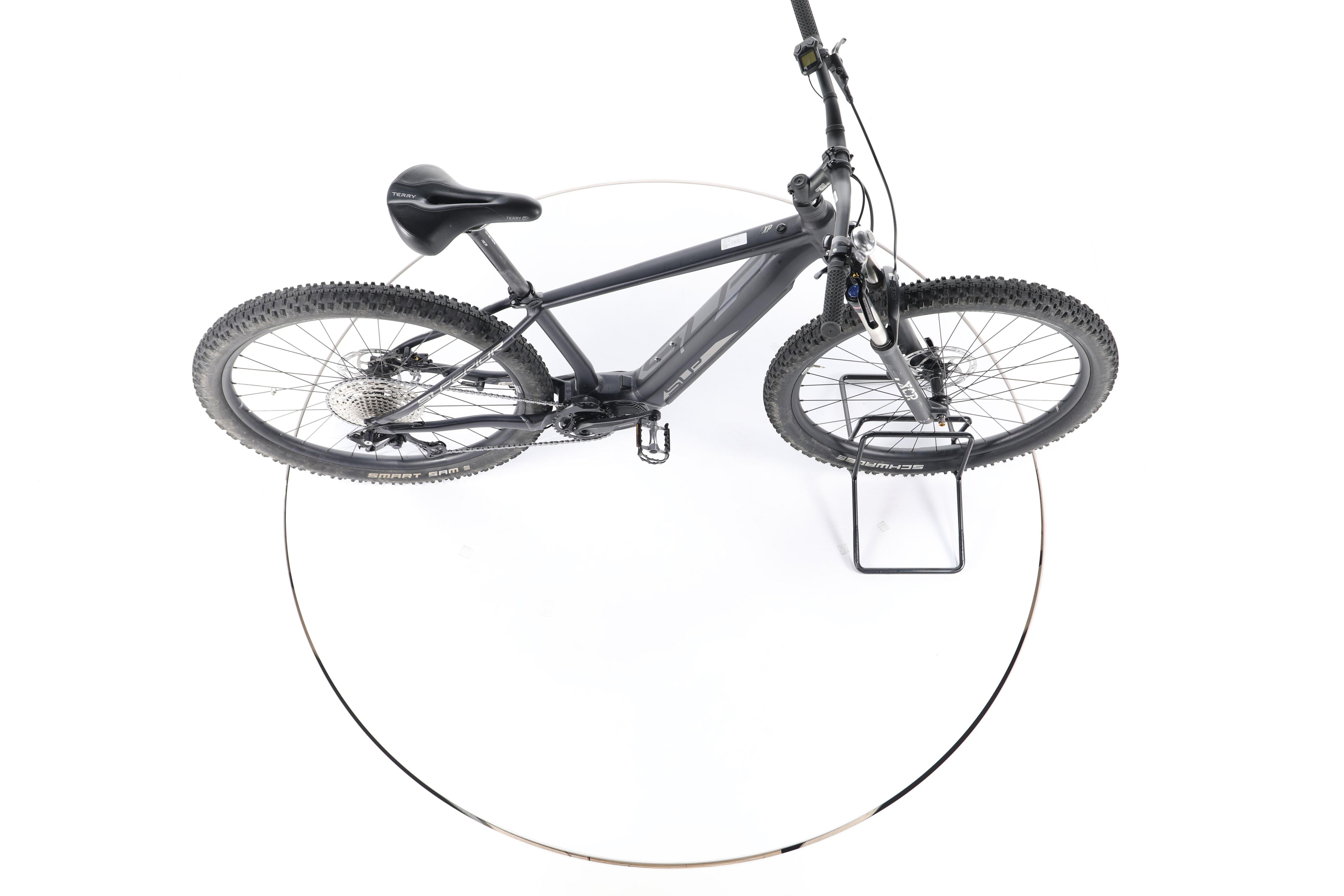 Superior eXP8089 E-Bike - Image 13
