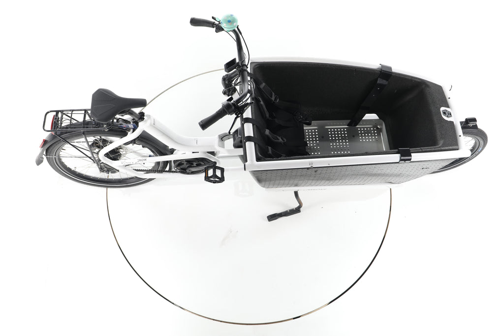 Urban Arrow Family Cargo Line E-Lastenrad - Image 13