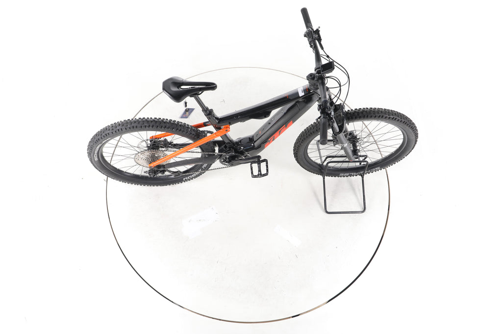 KTM Macina Lycan 771 E-Bike Fully - Image 13