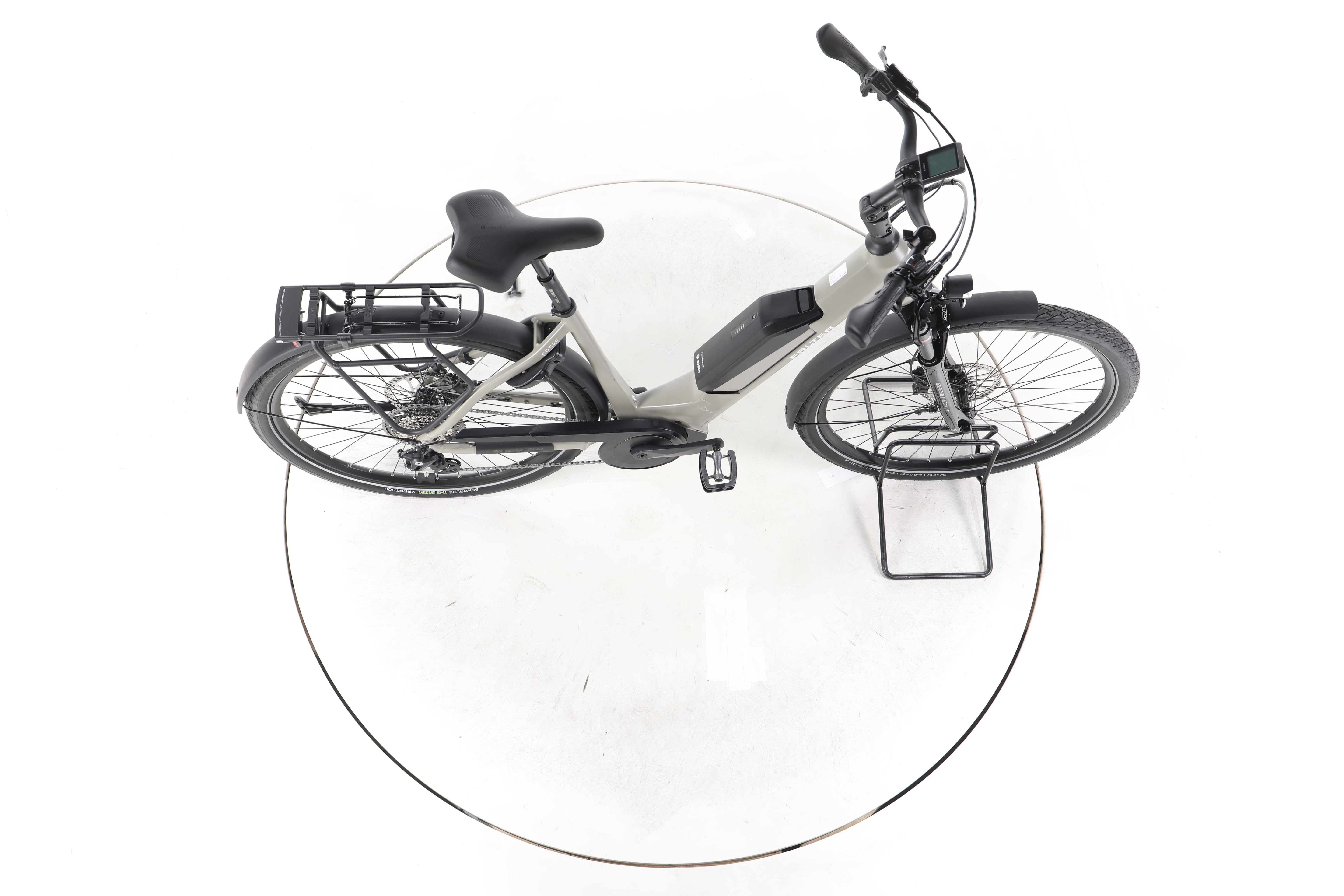 FALTER E 9.5 KS Trekking E-Bike Tiefeinsteiger - Image 13