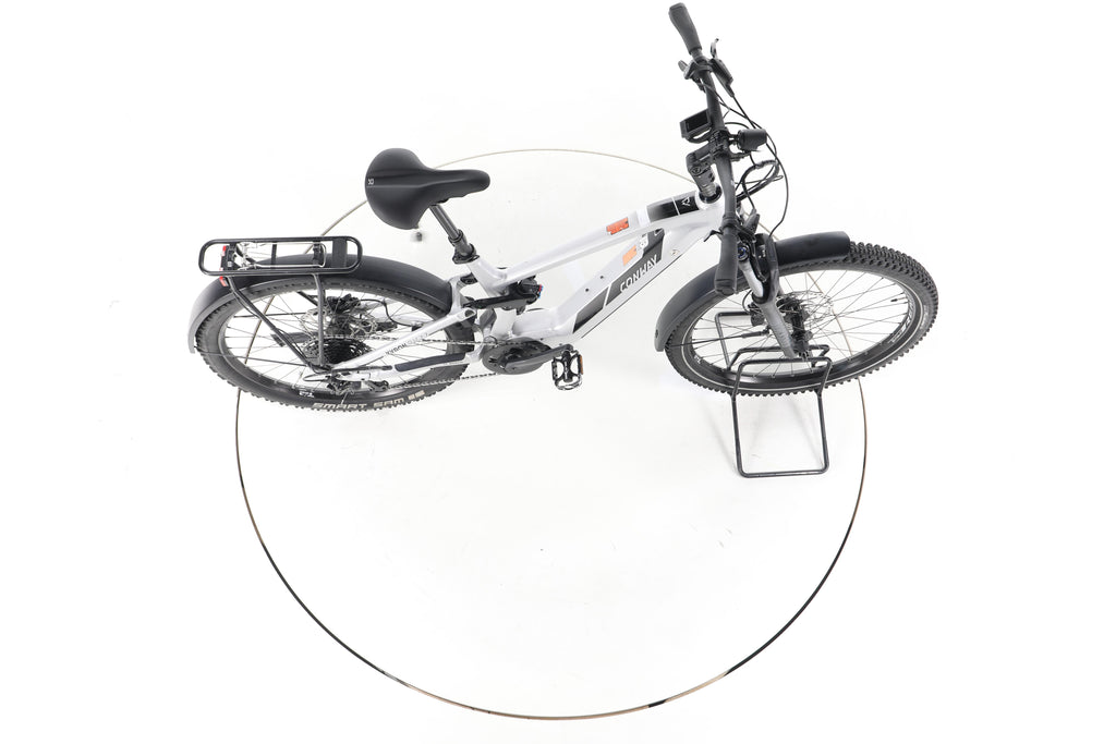 Conway Xyron SUV 2.7 SUV E-Bike - Image 13