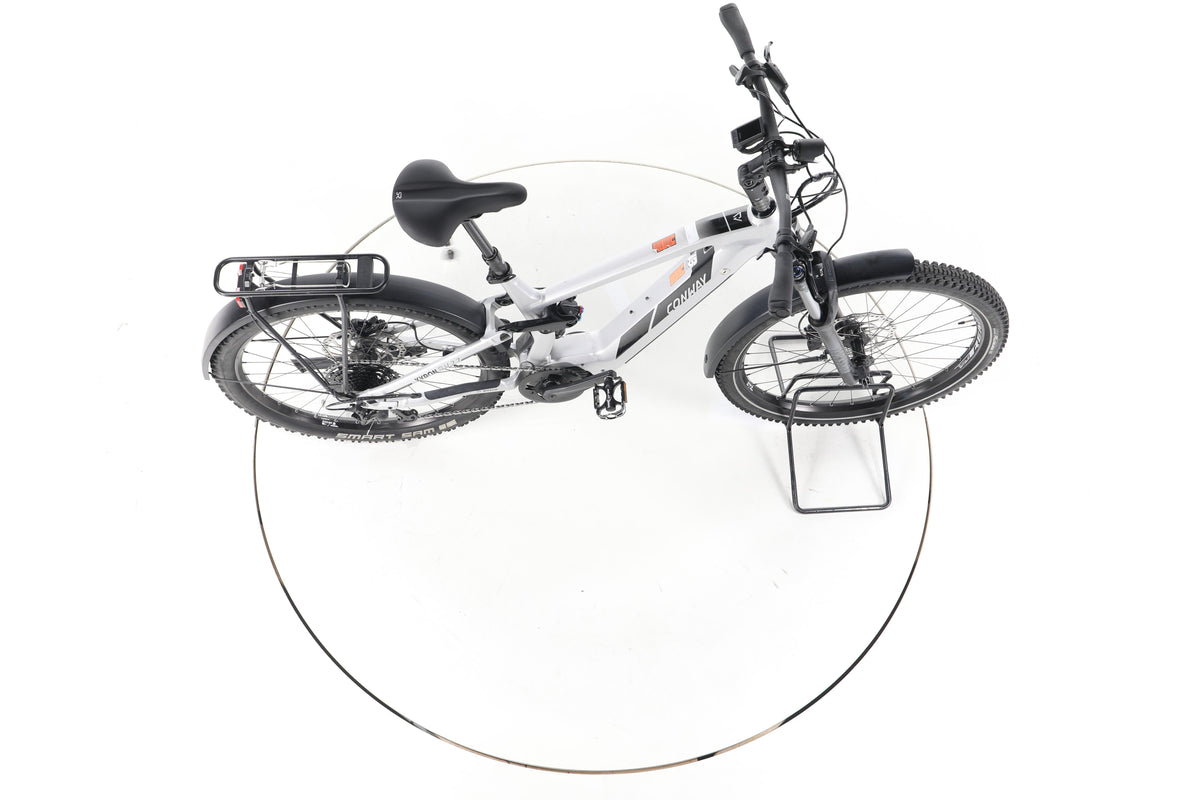 Conway Xyron SUV 2.7 SUV E-Bike - Image 13