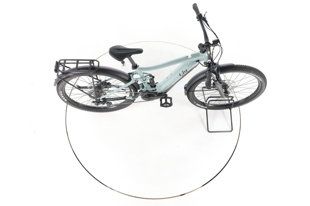 Liv Embolden E+ EX SUV E-Bike - Image 13